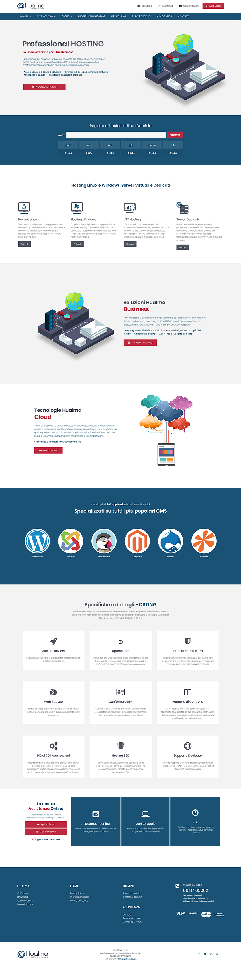 hualma§_official_site