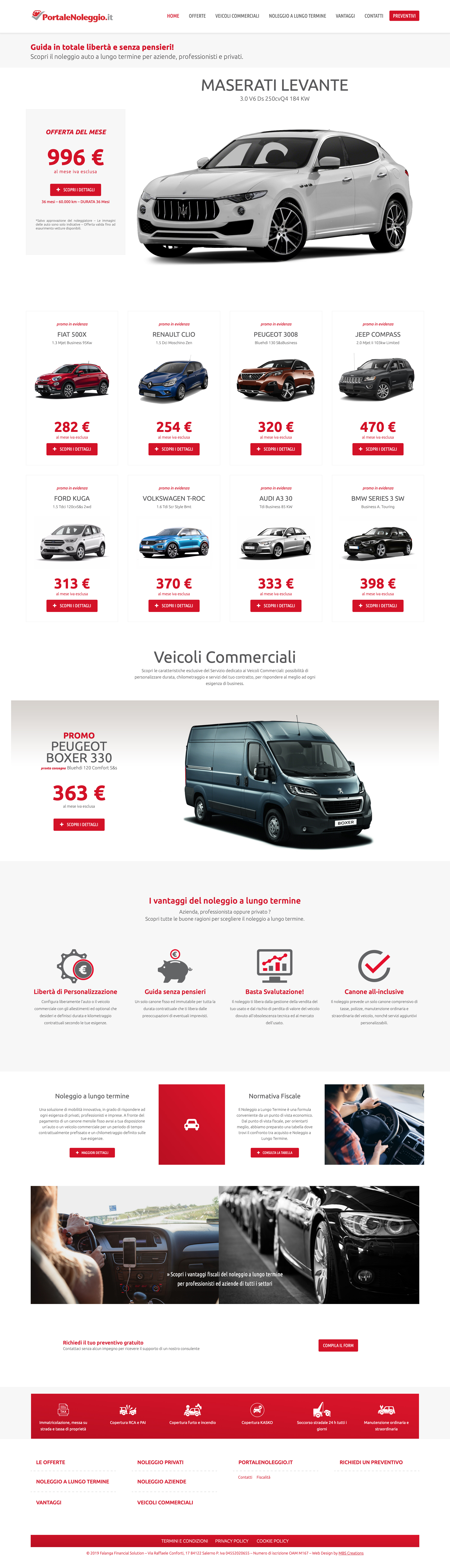 portale-noleggio-online